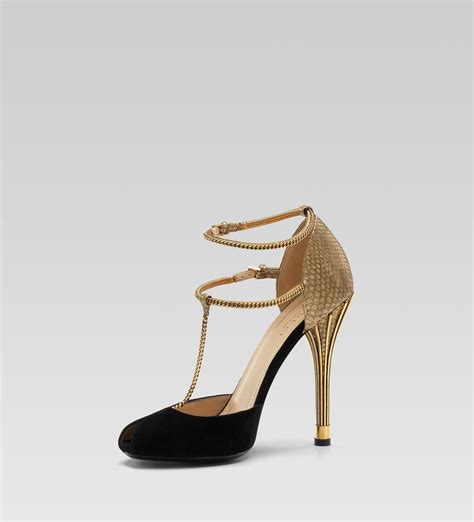 gucci high heels uk|gucci high heels price.